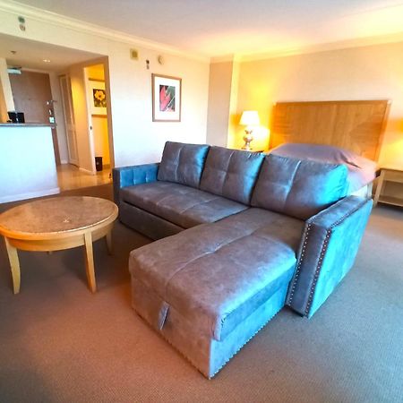 Ilikai Apt 302 - Spacious Studio With Stunning Ocean & Harbor Views Honolulu Exterior foto