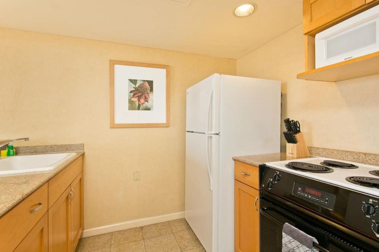 Ilikai Apt 302 - Spacious Studio With Stunning Ocean & Harbor Views Honolulu Exterior foto