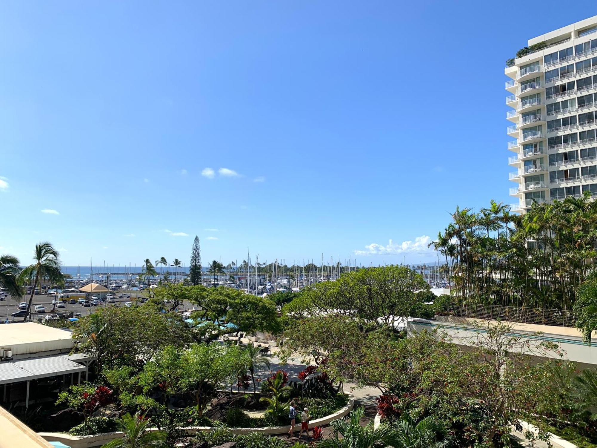 Ilikai Apt 302 - Spacious Studio With Stunning Ocean & Harbor Views Honolulu Exterior foto