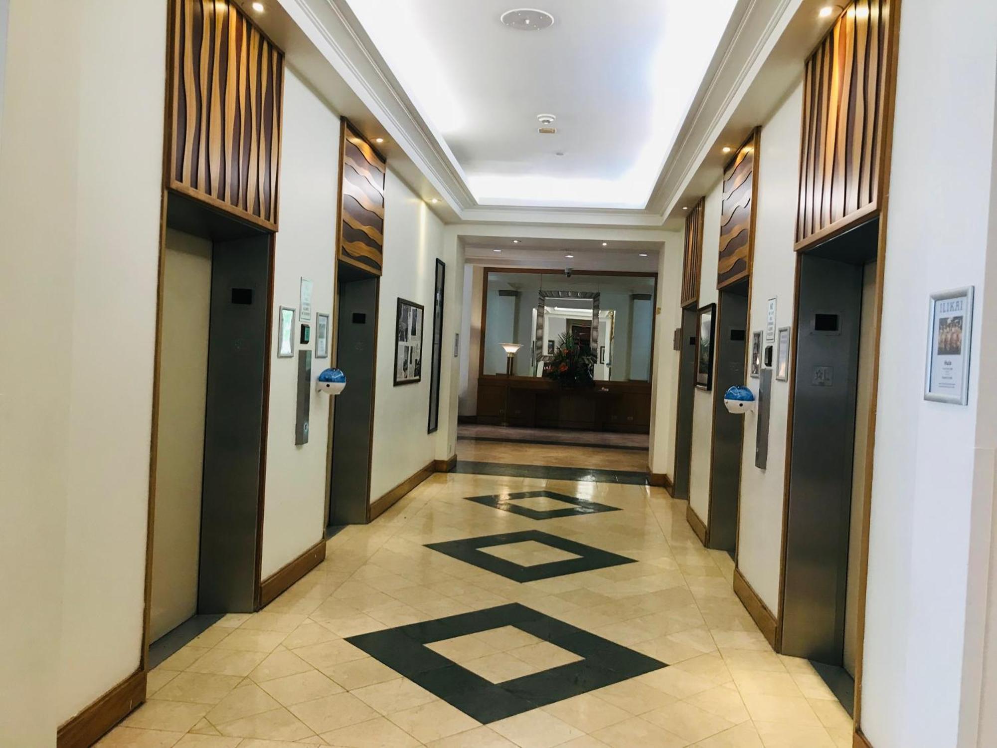 Ilikai Apt 302 - Spacious Studio With Stunning Ocean & Harbor Views Honolulu Exterior foto